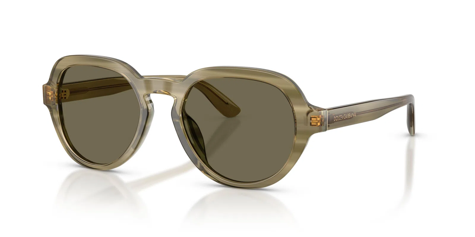 Dolce & Gabbana 4567 Sunglasses - view 26